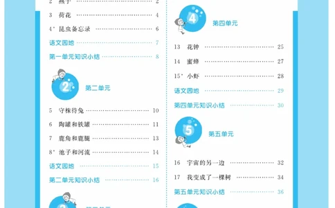 《课堂练习&middot;久为》语文3年级下册（RJ）_三年级上下册资料_小学三年级学习资料-25年更新版_3-02、小学三年级语文下册_3-2-2、练习题、作业、试题、试卷_电子册类