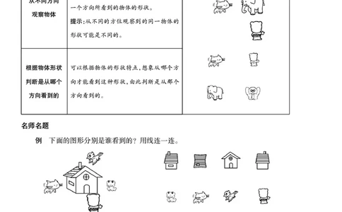 《考易百分百》数学1年级下册（BS）_一年级上下册资料_小学一年级学习资料-25年更新版_1-04、小学一年级数学下册_1-4-2、练习题、作业、试题、试卷_北师大版_电子册类