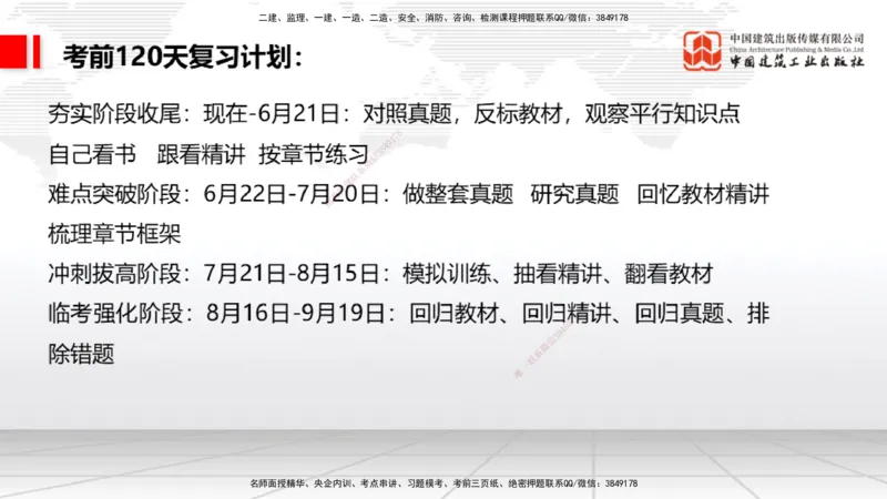 05.26一建《通信》120天轻松上岸全攻略_2026年一级建造师_2026年一建通信_2025年一建通信SVIP_02-基础精讲✿高端面授✿深度强化_02-通信《前期全套课》杨鹏JGS_讲义