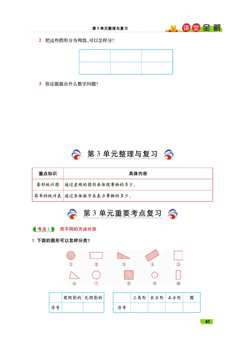 《跳跳熊-课堂全解》数学1年级下册（RJ）_一年级上下册资料_小学一年级学习资料-25年更新版_1-04、小学一年级数学下册_1-4-2、练习题、作业、试题、试卷_人教版_电子册