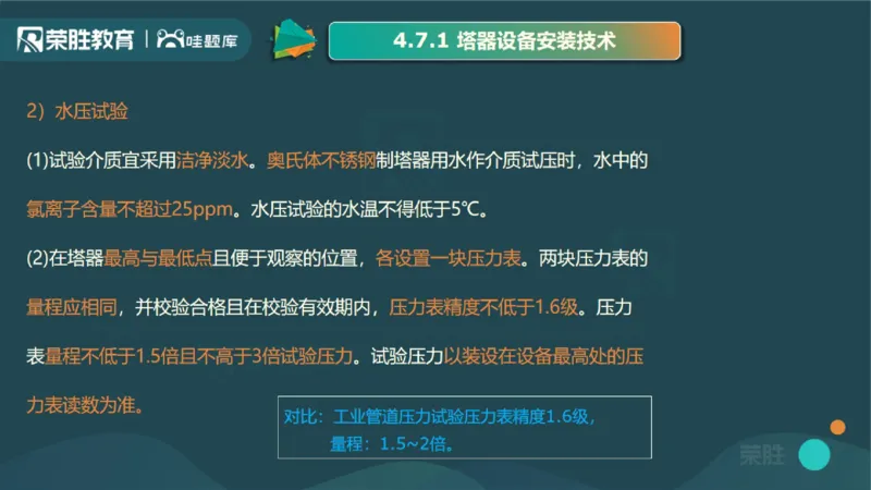 2025一建机电点睛三小时讲义2（PPT版）_2026年一级建造师_2026年一建机电_2025年一建机电SVIP_05-考前密训✿央企特训✿机构普押_42-机电《点睛三小时》王峰_讲义