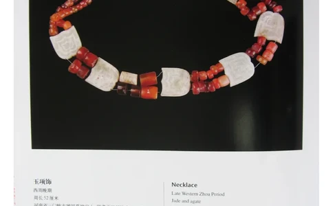 中国出土玉器全集(5)河南_部分3_X018-玉石珠宝鉴定教程最新合集_5、玉石鉴定专题全套课程_玉石电子书_中国出土玉石全集