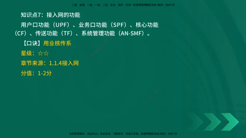 2025一建《通信实务》口诀妙记在线版_2026年一级建造师_2026年一建通信_2025年一建通信SVIP_02-基础精讲✿高端面授✿深度强化_19-铁路《口诀妙记班》邓老师YL