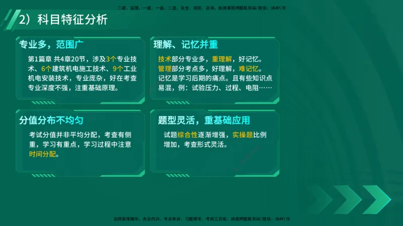 2025一建入门导学-机电实务在线版_2026年一级建造师_2026年一建机电_2025年一建机电SVIP_02-基础精讲✿高端面授✿深度强化_25-机电《教材精讲班》黄老师YL_00.入门导学课