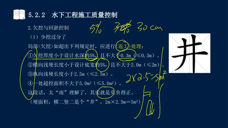 05、2025-一级建造师-水利水电工程管理与实务-课程精讲-第1篇-第5章_2026年一级建造师_2026年一建水利_2025年一建水利SVIP_02-基础精讲✿高端面授✿深度强化_讲义