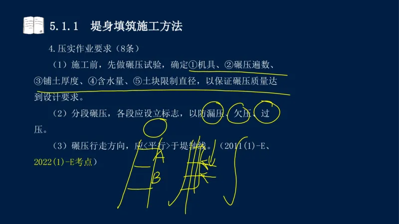 05、2025-一级建造师-水利水电工程管理与实务-课程精讲-第1篇-第5章_2026年一级建造师_2026年一建水利_2025年一建水利SVIP_02-基础精讲✿高端面授✿深度强化_讲义