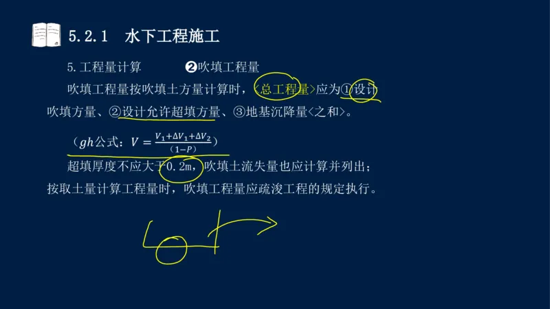 05、2025-一级建造师-水利水电工程管理与实务-课程精讲-第1篇-第5章_2026年一级建造师_2026年一建水利_2025年一建水利SVIP_02-基础精讲✿高端面授✿深度强化_讲义