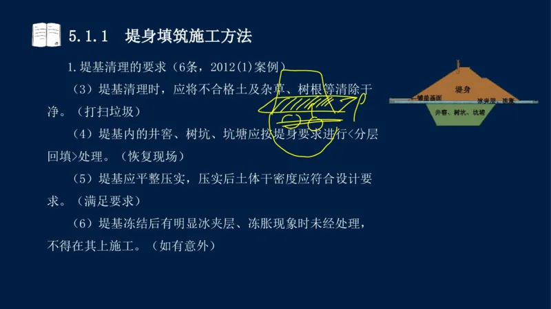 05、2025-一级建造师-水利水电工程管理与实务-课程精讲-第1篇-第5章_2026年一级建造师_2026年一建水利_2025年一建水利SVIP_02-基础精讲✿高端面授✿深度强化_讲义