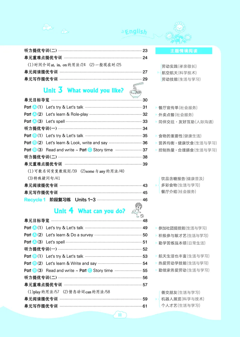 25秋典中点五年级英语上（R-pep版）_25秋小学语数英习题试卷_英语_人教版_25秋1-6年级典中点英语人教PEP抢先版