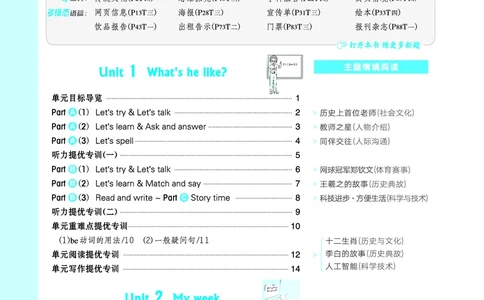 25秋典中点五年级英语上（R-pep版）_25秋小学语数英习题试卷_英语_人教版_25秋1-6年级典中点英语人教PEP抢先版