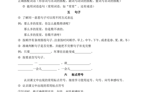 二年级语文下册期末复习需要掌握的知识点积累_二年级上下册资料_小学二年级学习资料-25年更新版_2-02、小学二年级语文下册_2-2-1、复习、知识点、归纳汇总