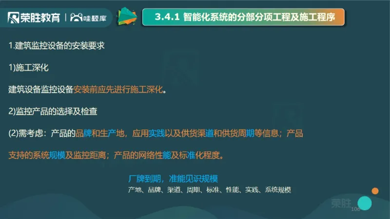 2025一建机电点睛三小时讲义1（PPT版）_2026年一级建造师_2026年一建机电_2025年一建机电SVIP_05-考前密训✿央企特训✿机构普押_42-机电《点睛三小时》王峰_讲义