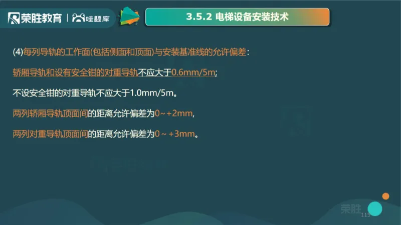 2025一建机电点睛三小时讲义1（PPT版）_2026年一级建造师_2026年一建机电_2025年一建机电SVIP_05-考前密训✿央企特训✿机构普押_42-机电《点睛三小时》王峰_讲义