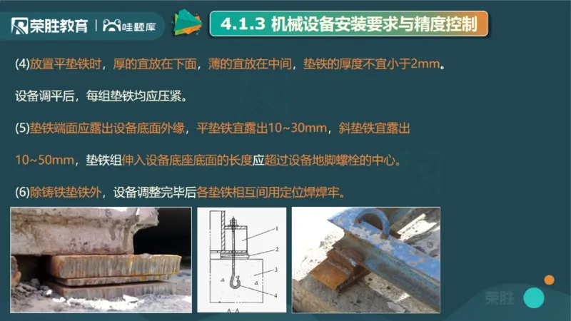 2025一建机电点睛三小时讲义1（PPT版）_2026年一级建造师_2026年一建机电_2025年一建机电SVIP_05-考前密训✿央企特训✿机构普押_42-机电《点睛三小时》王峰_讲义
