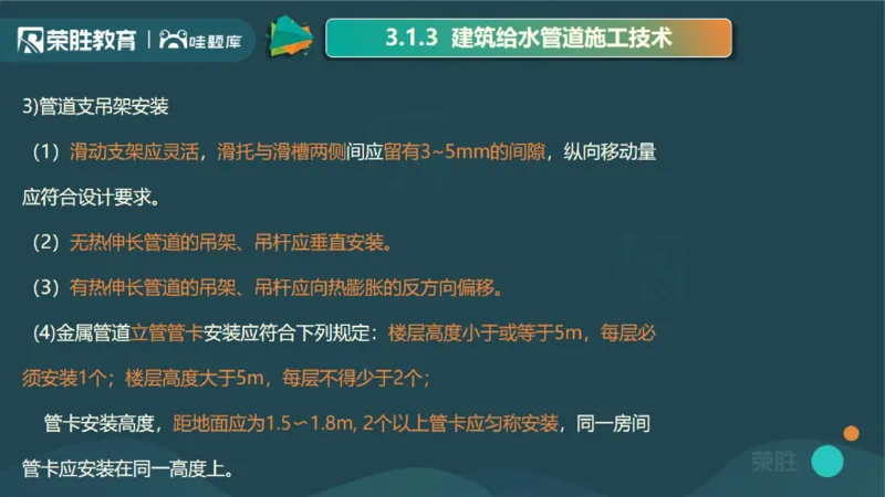2025一建机电点睛三小时讲义1（PPT版）_2026年一级建造师_2026年一建机电_2025年一建机电SVIP_05-考前密训✿央企特训✿机构普押_42-机电《点睛三小时》王峰_讲义