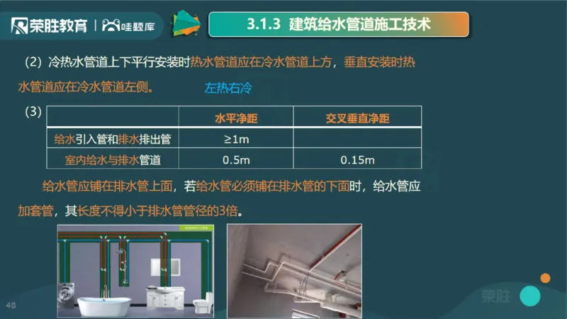 2025一建机电点睛三小时讲义1（PPT版）_2026年一级建造师_2026年一建机电_2025年一建机电SVIP_05-考前密训✿央企特训✿机构普押_42-机电《点睛三小时》王峰_讲义
