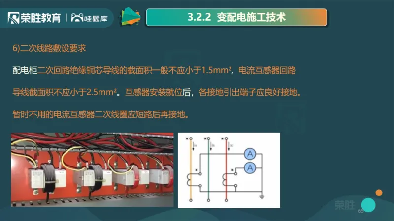 2025一建机电点睛三小时讲义1（PPT版）_2026年一级建造师_2026年一建机电_2025年一建机电SVIP_05-考前密训✿央企特训✿机构普押_42-机电《点睛三小时》王峰_讲义