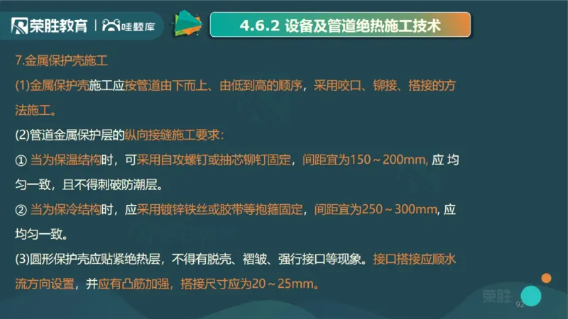 2025一建机电点睛三小时讲义1（PPT版）_2026年一级建造师_2026年一建机电_2025年一建机电SVIP_05-考前密训✿央企特训✿机构普押_42-机电《点睛三小时》王峰_讲义
