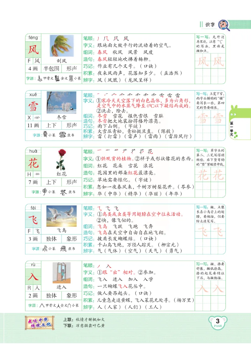 《点拨》语文1年级下册（RJ）_一年级上下册资料_小学一年级学习资料-25年更新版_1-02、小学一年级语文下册_3-6-2-2、练习题、作业、专项、试卷_部编（人教）版_电子册类