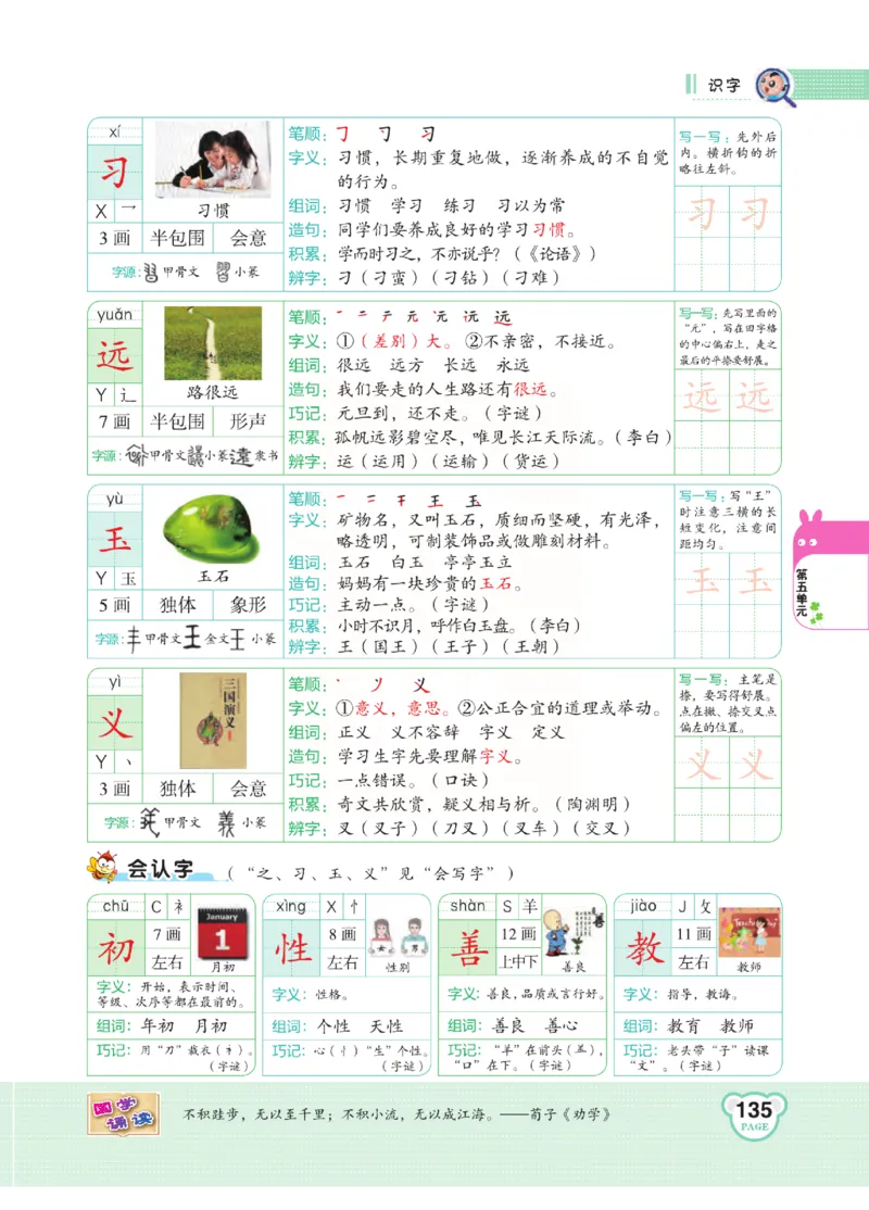《点拨》语文1年级下册（RJ）_一年级上下册资料_小学一年级学习资料-25年更新版_1-02、小学一年级语文下册_3-6-2-2、练习题、作业、专项、试卷_部编（人教）版_电子册类
