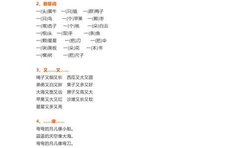 一年级上册语文各单元精编知识点_一年级上下册资料_小学一年级学习资料-25年更新版_1-01、小学一年级语文上册_01、知识汇总