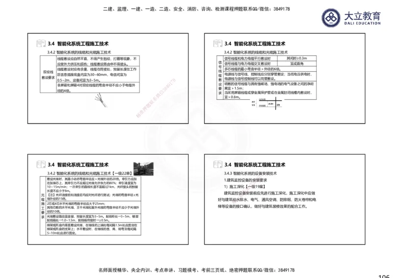 2025一建机电夯实细讲课件（每页四张）（更新中）_2026年一级建造师_2026年一建机电_2025年一建机电SVIP_02-基础精讲✿高端面授✿深度强化_33-机电《教材精讲班》郭飚ZK_讲义
