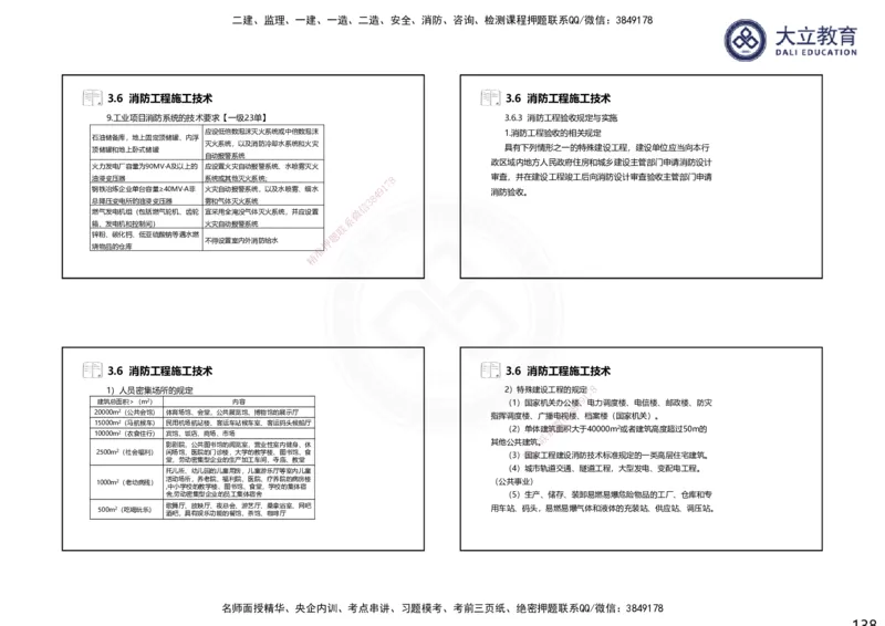2025一建机电夯实细讲课件（每页四张）（更新中）_2026年一级建造师_2026年一建机电_2025年一建机电SVIP_02-基础精讲✿高端面授✿深度强化_33-机电《教材精讲班》郭飚ZK_讲义