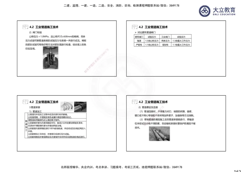 2025一建机电夯实细讲课件（每页四张）（更新中）_2026年一级建造师_2026年一建机电_2025年一建机电SVIP_02-基础精讲✿高端面授✿深度强化_33-机电《教材精讲班》郭飚ZK_讲义