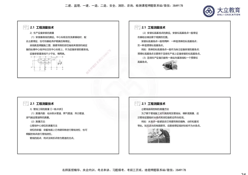 2025一建机电夯实细讲课件（每页四张）（更新中）_2026年一级建造师_2026年一建机电_2025年一建机电SVIP_02-基础精讲✿高端面授✿深度强化_33-机电《教材精讲班》郭飚ZK_讲义