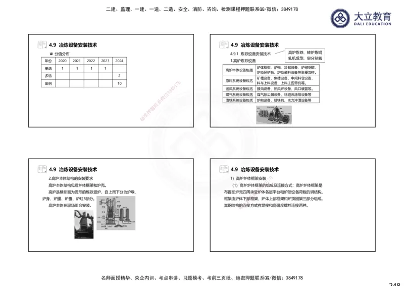 2025一建机电夯实细讲课件（每页四张）（更新中）_2026年一级建造师_2026年一建机电_2025年一建机电SVIP_02-基础精讲✿高端面授✿深度强化_33-机电《教材精讲班》郭飚ZK_讲义