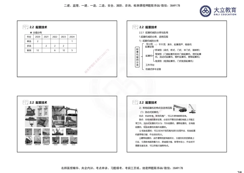 2025一建机电夯实细讲课件（每页四张）（更新中）_2026年一级建造师_2026年一建机电_2025年一建机电SVIP_02-基础精讲✿高端面授✿深度强化_33-机电《教材精讲班》郭飚ZK_讲义