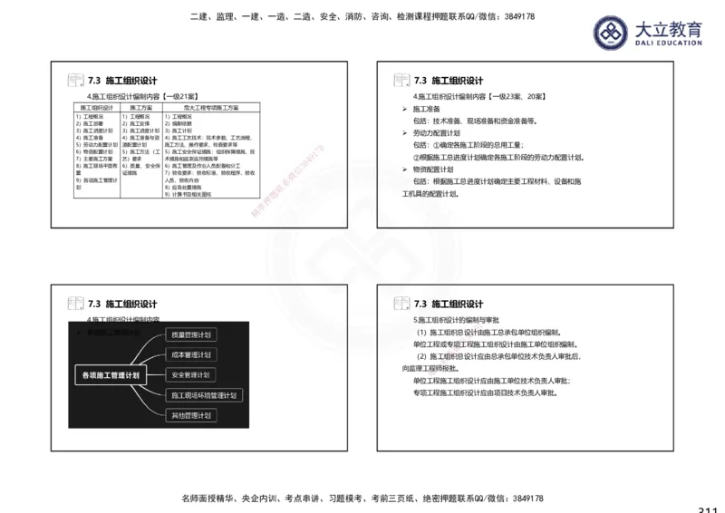 2025一建机电夯实细讲课件（每页四张）（更新中）_2026年一级建造师_2026年一建机电_2025年一建机电SVIP_02-基础精讲✿高端面授✿深度强化_33-机电《教材精讲班》郭飚ZK_讲义