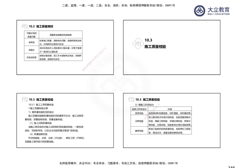 2025一建机电夯实细讲课件（每页四张）（更新中）_2026年一级建造师_2026年一建机电_2025年一建机电SVIP_02-基础精讲✿高端面授✿深度强化_33-机电《教材精讲班》郭飚ZK_讲义