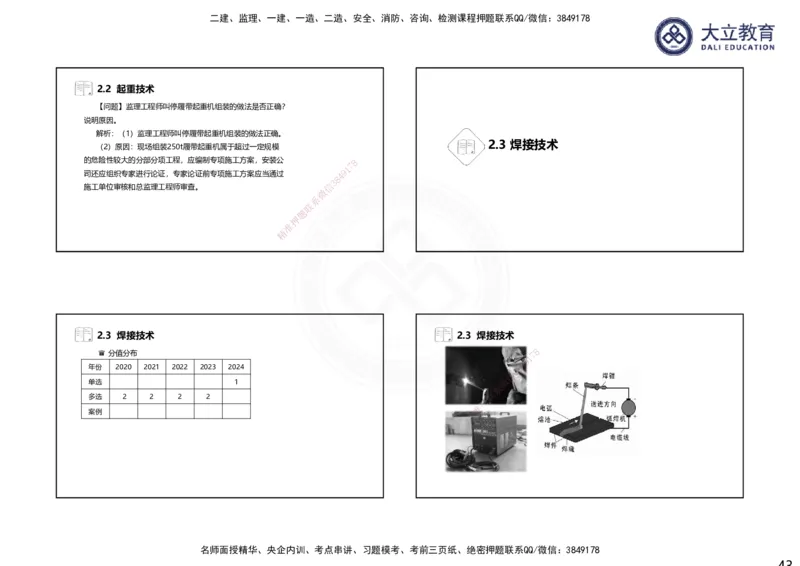2025一建机电夯实细讲课件（每页四张）（更新中）_2026年一级建造师_2026年一建机电_2025年一建机电SVIP_02-基础精讲✿高端面授✿深度强化_33-机电《教材精讲班》郭飚ZK_讲义