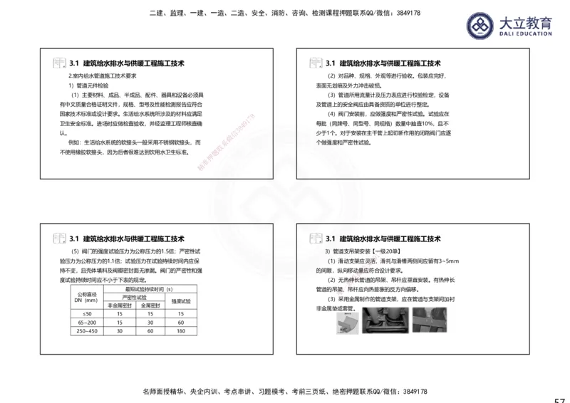 2025一建机电夯实细讲课件（每页四张）（更新中）_2026年一级建造师_2026年一建机电_2025年一建机电SVIP_02-基础精讲✿高端面授✿深度强化_33-机电《教材精讲班》郭飚ZK_讲义