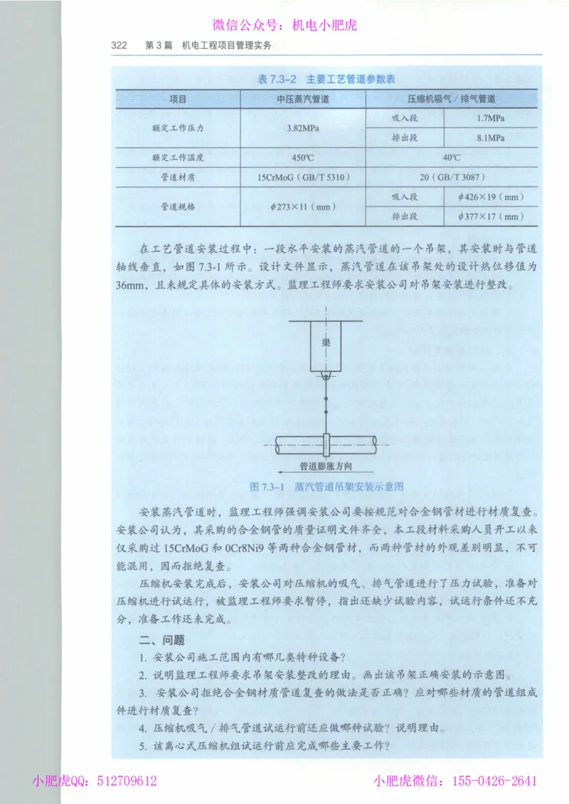 2025《一建机电》教材-变动解析_2026年一级建造师_2026年一建机电_2025年一建机电SVIP_02-基础精讲✿高端面授✿深度强化_11-机电《教材精讲班》小肥虎SMR_新教材解读（前3讲）