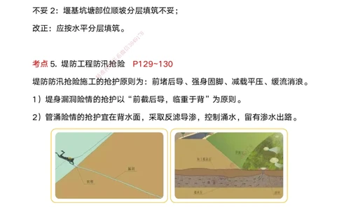 05.2025马丽娜-案例速通-水利实务5_2026年一级建造师_2026年一建水利_2025年一建水利SVIP_04-冲刺串讲✿考点强化✿小灶集训_03-水利《案例速通直播》马丽娜HX_讲义