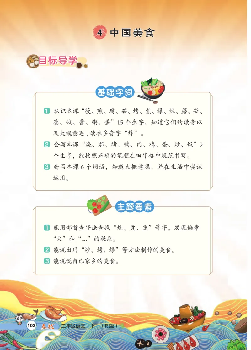 《点拨》语文2年级下册（RJ）_二年级上下册资料_小学二年级学习资料-25年更新版_2-02、小学二年级语文下册_2-2-2、练习题、作业、试题、试卷_电子册类