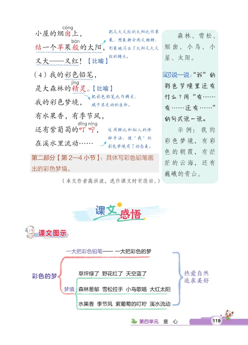 《点拨》语文2年级下册（RJ）_二年级上下册资料_小学二年级学习资料-25年更新版_2-02、小学二年级语文下册_2-2-2、练习题、作业、试题、试卷_电子册类