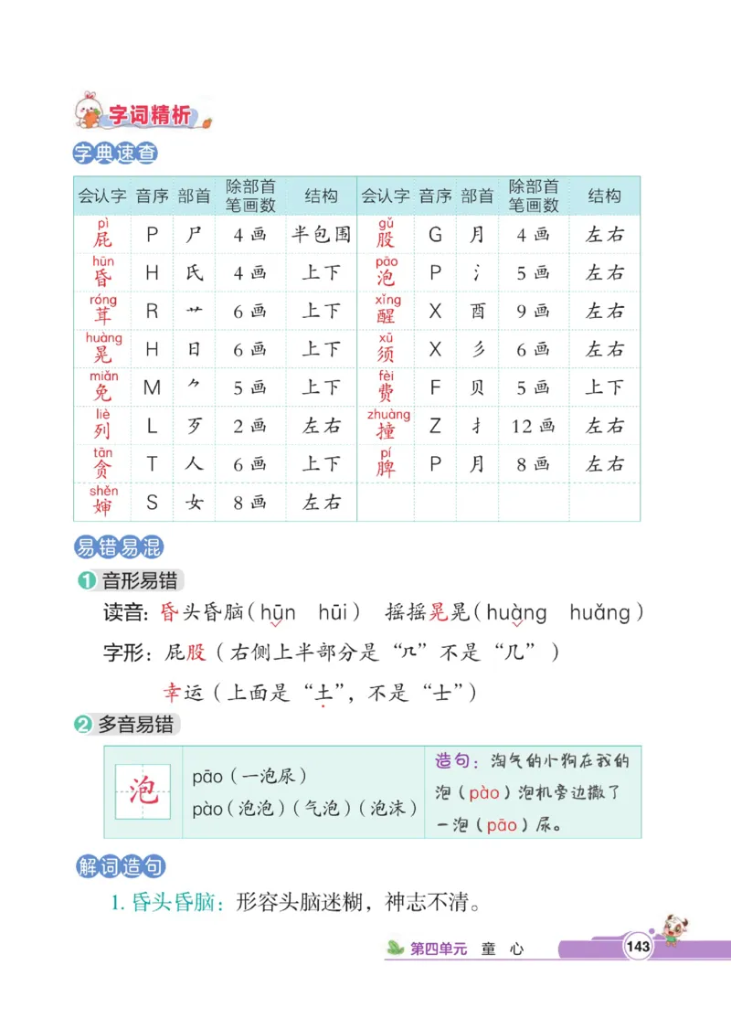 《点拨》语文2年级下册（RJ）_二年级上下册资料_小学二年级学习资料-25年更新版_2-02、小学二年级语文下册_2-2-2、练习题、作业、试题、试卷_电子册类