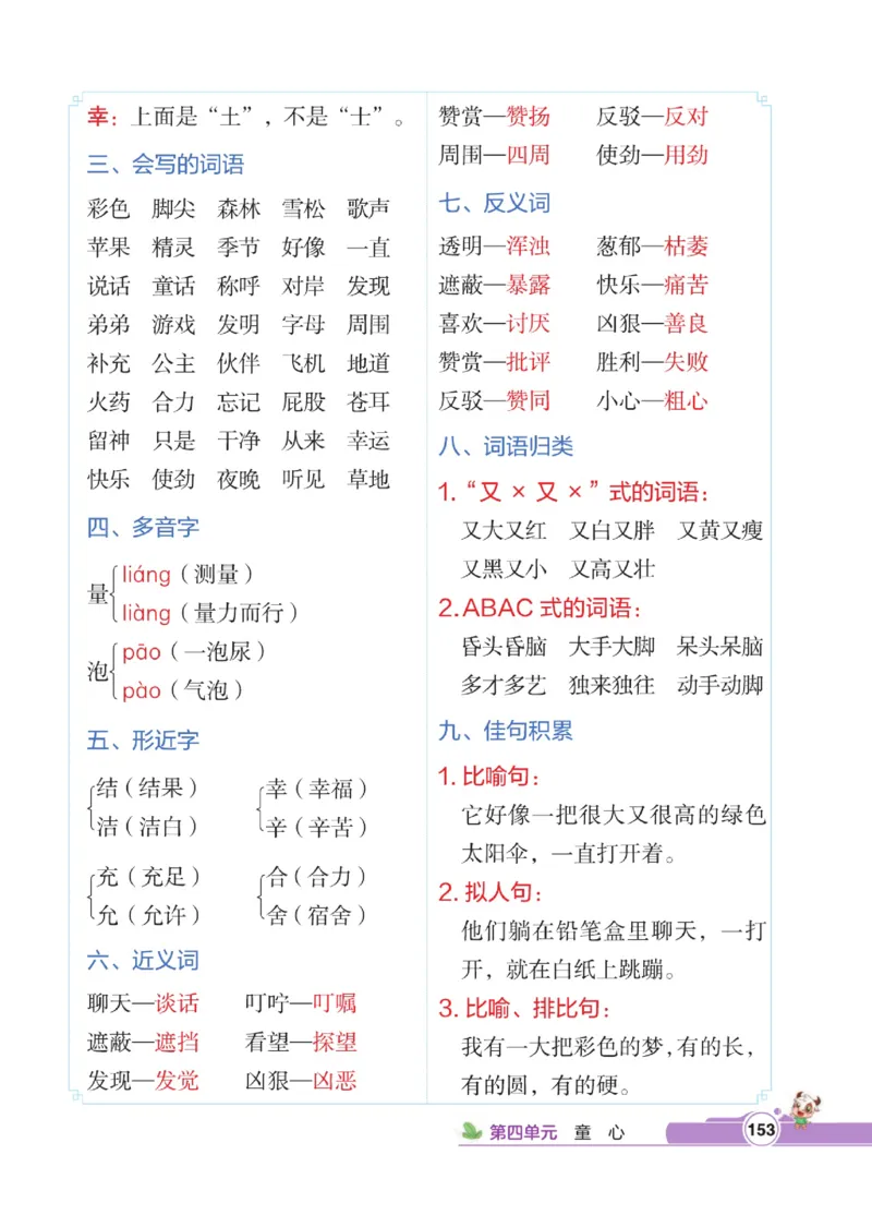 《点拨》语文2年级下册（RJ）_二年级上下册资料_小学二年级学习资料-25年更新版_2-02、小学二年级语文下册_2-2-2、练习题、作业、试题、试卷_电子册类