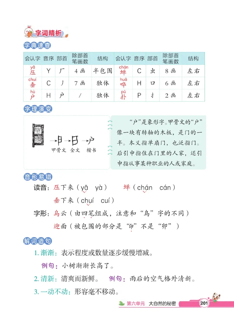 《点拨》语文2年级下册（RJ）_二年级上下册资料_小学二年级学习资料-25年更新版_2-02、小学二年级语文下册_2-2-2、练习题、作业、试题、试卷_电子册类