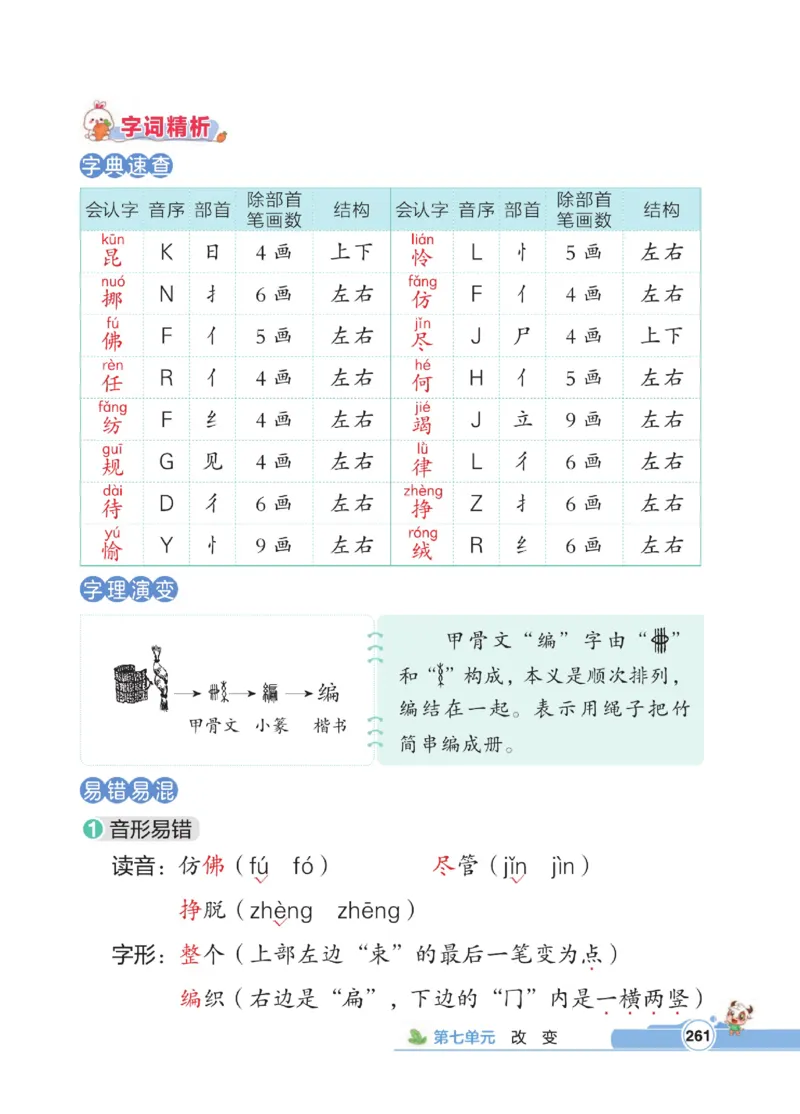 《点拨》语文2年级下册（RJ）_二年级上下册资料_小学二年级学习资料-25年更新版_2-02、小学二年级语文下册_2-2-2、练习题、作业、试题、试卷_电子册类