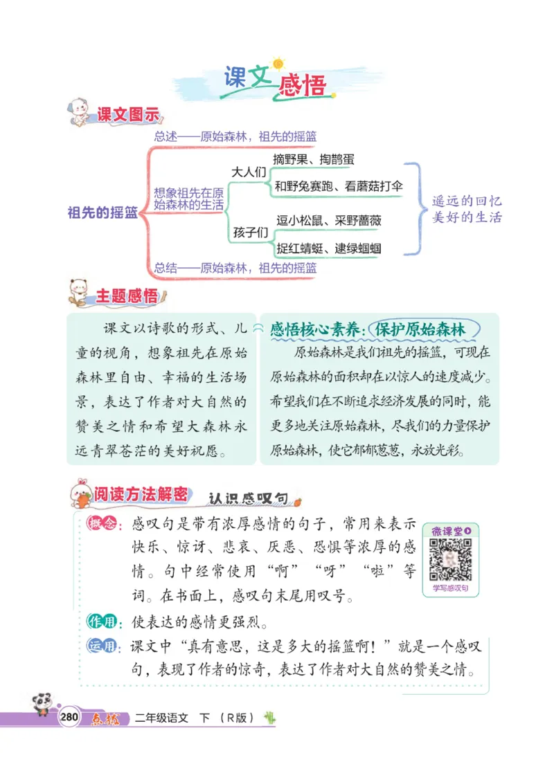 《点拨》语文2年级下册（RJ）_二年级上下册资料_小学二年级学习资料-25年更新版_2-02、小学二年级语文下册_2-2-2、练习题、作业、试题、试卷_电子册类