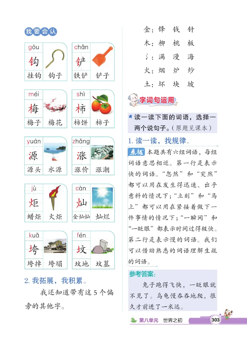 《点拨》语文2年级下册（RJ）_二年级上下册资料_小学二年级学习资料-25年更新版_2-02、小学二年级语文下册_2-2-2、练习题、作业、试题、试卷_电子册类