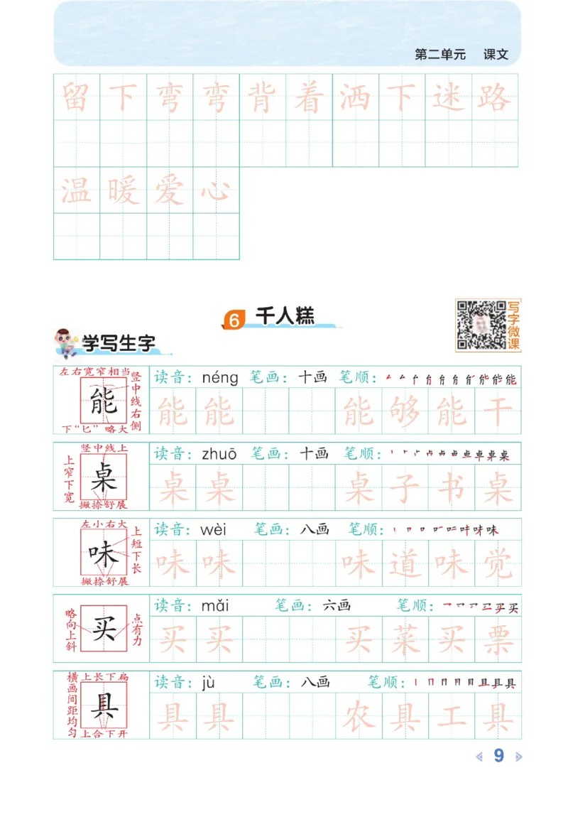《点拨》语文2年级下册（RJ）_二年级上下册资料_小学二年级学习资料-25年更新版_2-02、小学二年级语文下册_2-2-2、练习题、作业、试题、试卷_电子册类