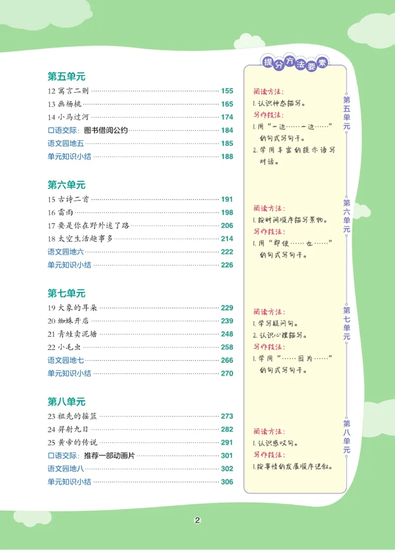 《点拨》语文2年级下册（RJ）_二年级上下册资料_小学二年级学习资料-25年更新版_2-02、小学二年级语文下册_2-2-2、练习题、作业、试题、试卷_电子册类