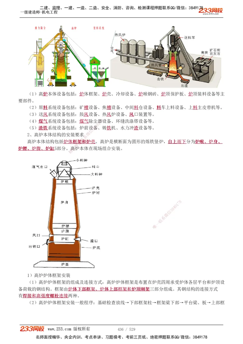 1-88_2026年一级建造师_2026年一建机电_2025年一建机电SVIP_02-基础精讲✿高端面授✿深度强化_18-机电《教材精讲班》王子初、王克233_王克_讲义