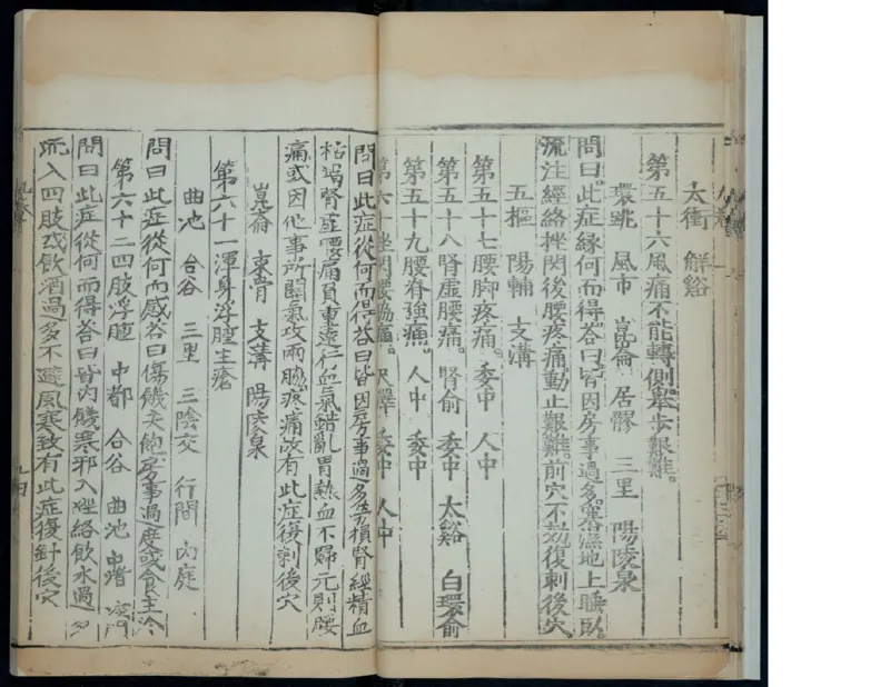 13_t涯_绝版古籍电子书合集（13大类）_医书类_针灸大成