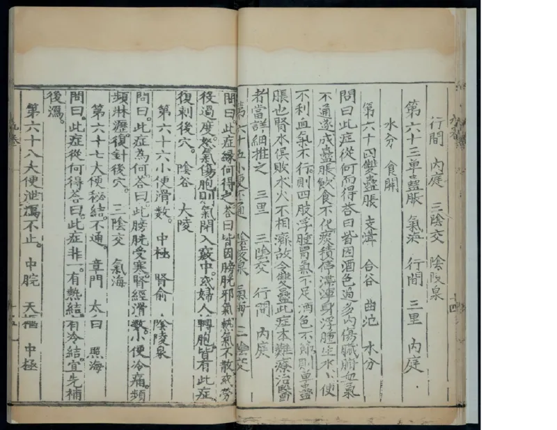 13_t涯_绝版古籍电子书合集（13大类）_医书类_针灸大成